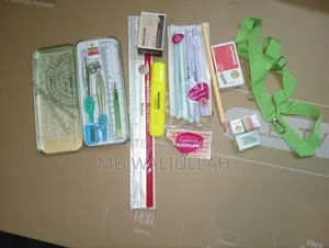 Exam Bag