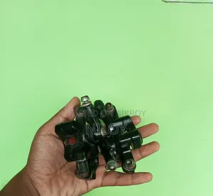 Cycle Parts