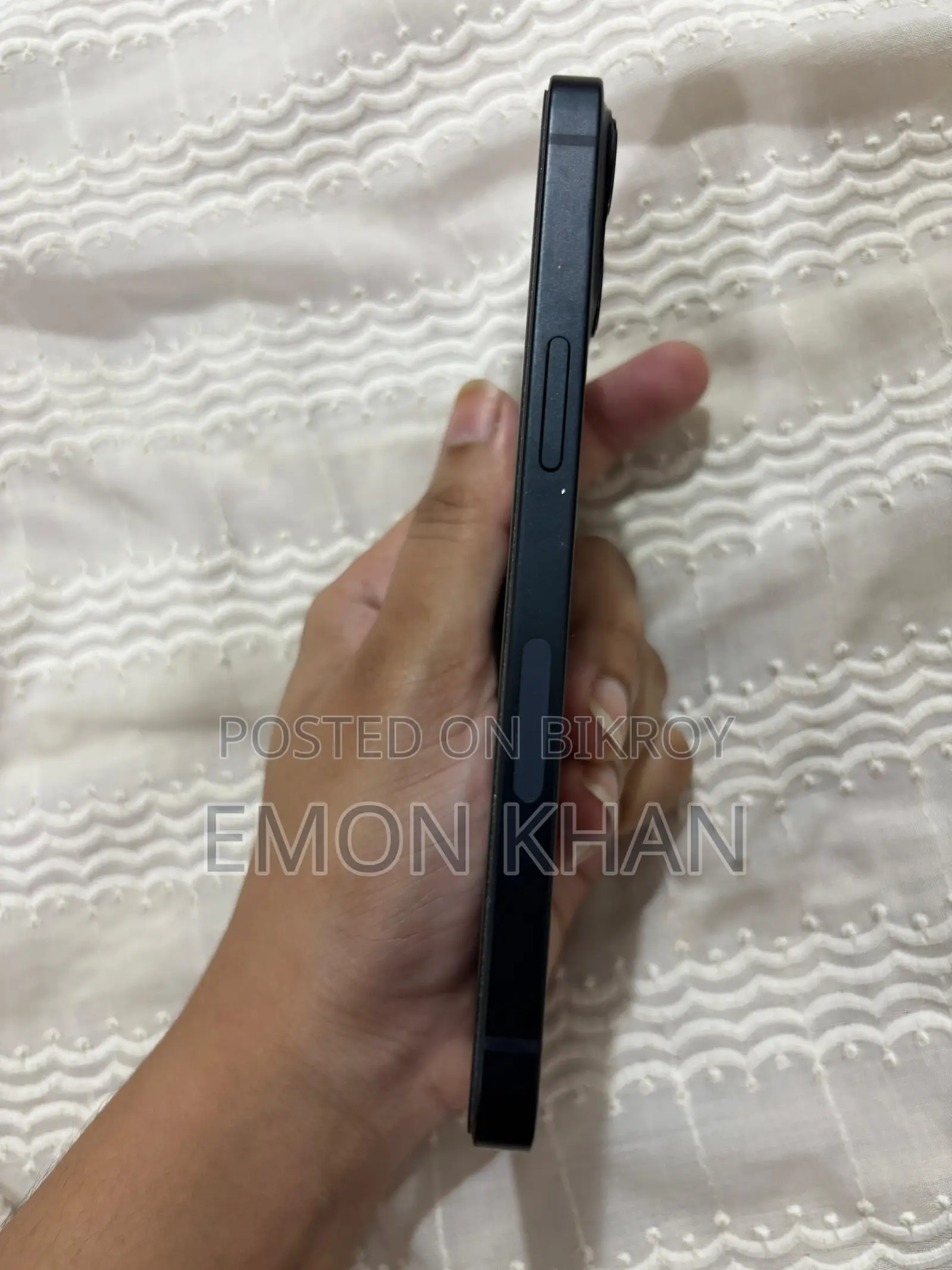 Apple iPhone 13 128 GB Black