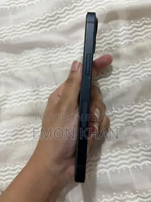 Apple iPhone 13 128 GB Black