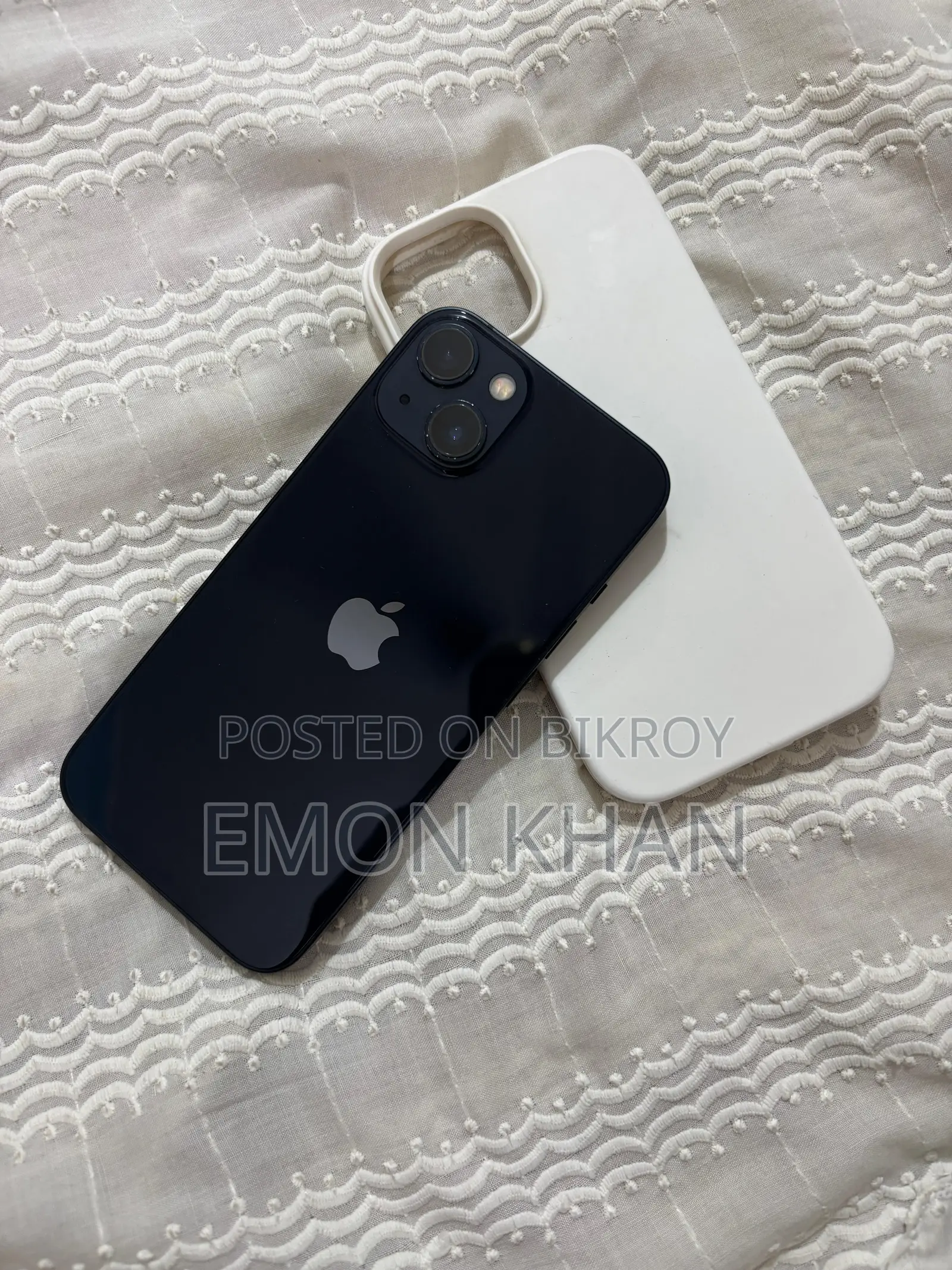 Apple iPhone 13 128 GB Black