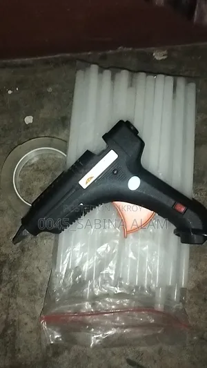 হট গ্লু গান