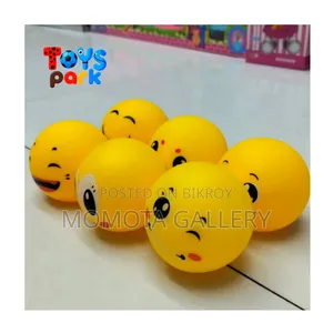 Emoji Ball