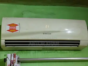 সিঙ্গার এসি ১.৫ টন