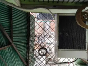 সিঙ্গার এসি ১.৫ টন