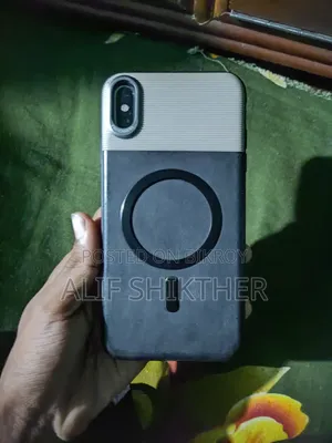 Apple iPhone XS Max 256 GB White