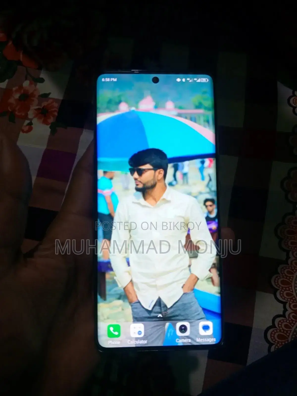 Tecno Spark 20 Pro Plus 256 GB Black