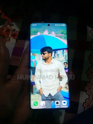 Tecno Spark 20 Pro Plus 256 GB Black