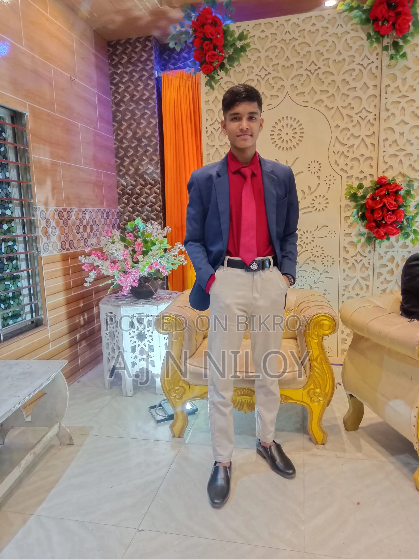 বিজ্ঞাপন ও বিপণন সিভি
