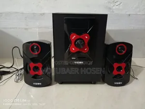 Sound Box Vision Classic01