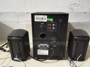Sound Box Vision Classic01