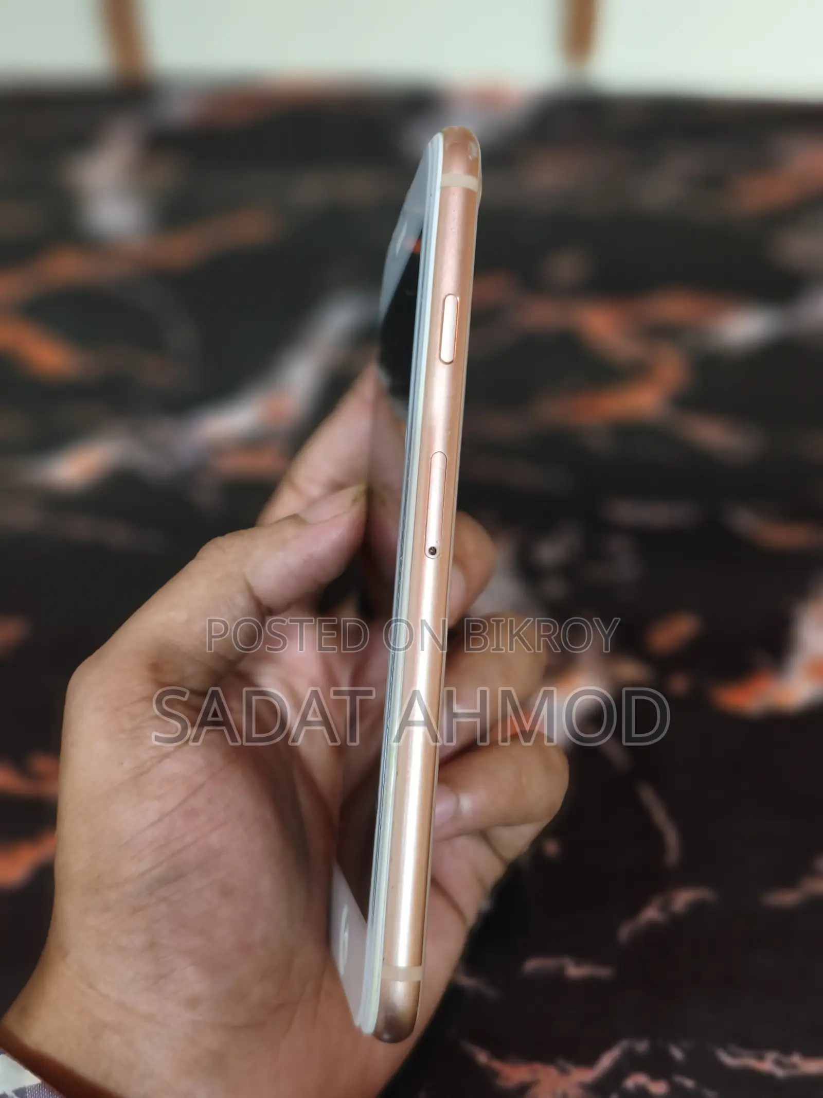 Apple iPhone 8 64 GB White