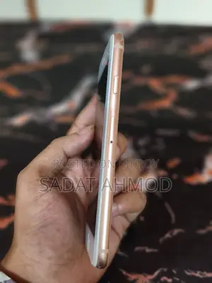 Apple iPhone 8 64 GB White