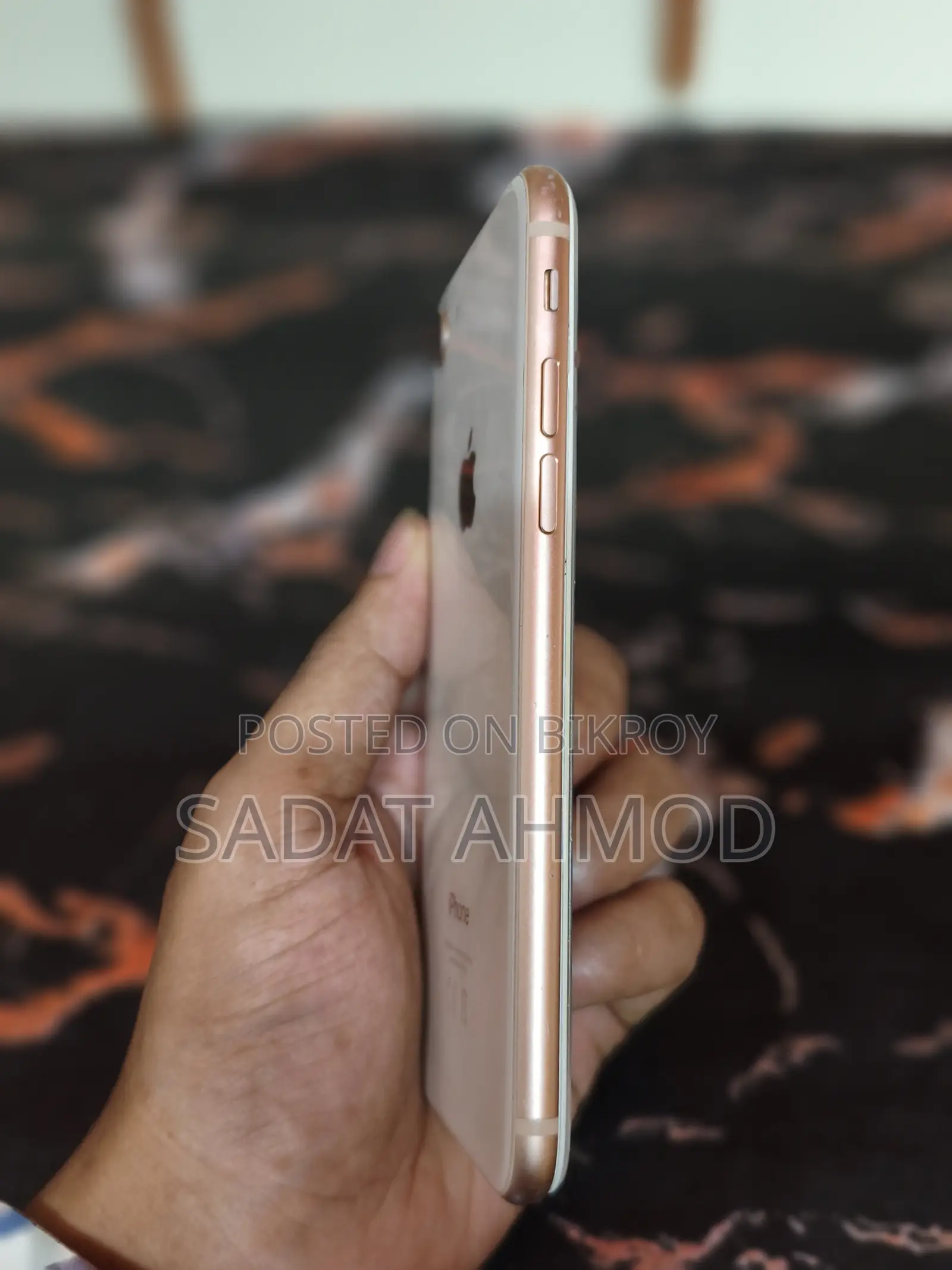 Apple iPhone 8 64 GB White