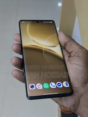 Infinix Note 40S 256 GB Blue
