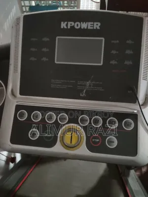 Treadmill বিক্রি হবে
