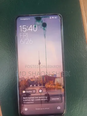 Xiaomi Poco X3 Pro 128 GB Blue