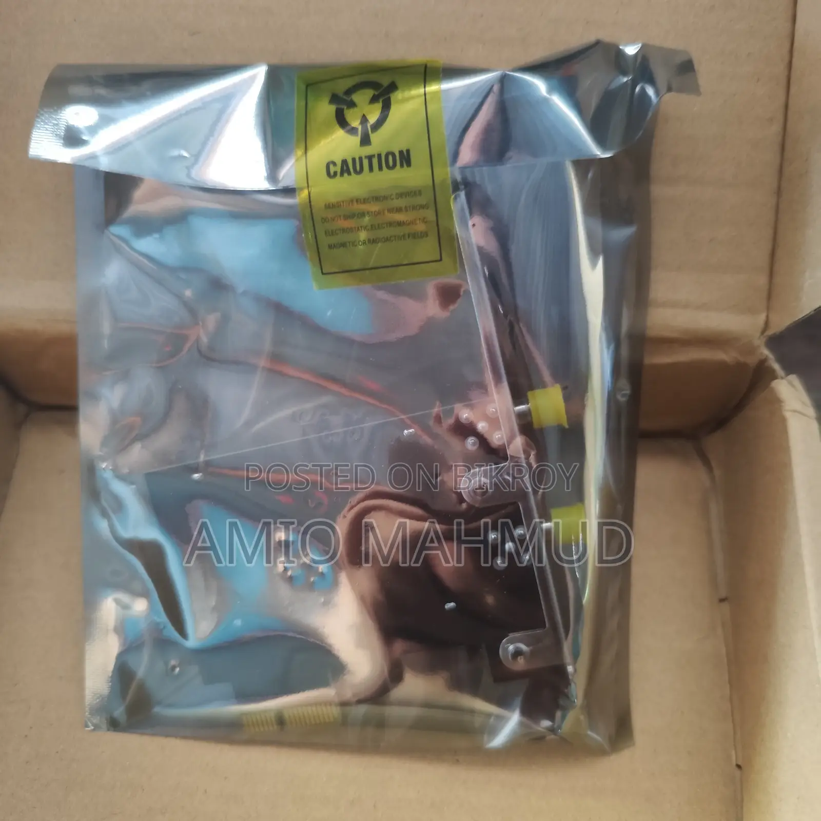 Derapid 1200mbps Pcie Dual Band Wifi Adapter (Brand New - Sealed Pack)