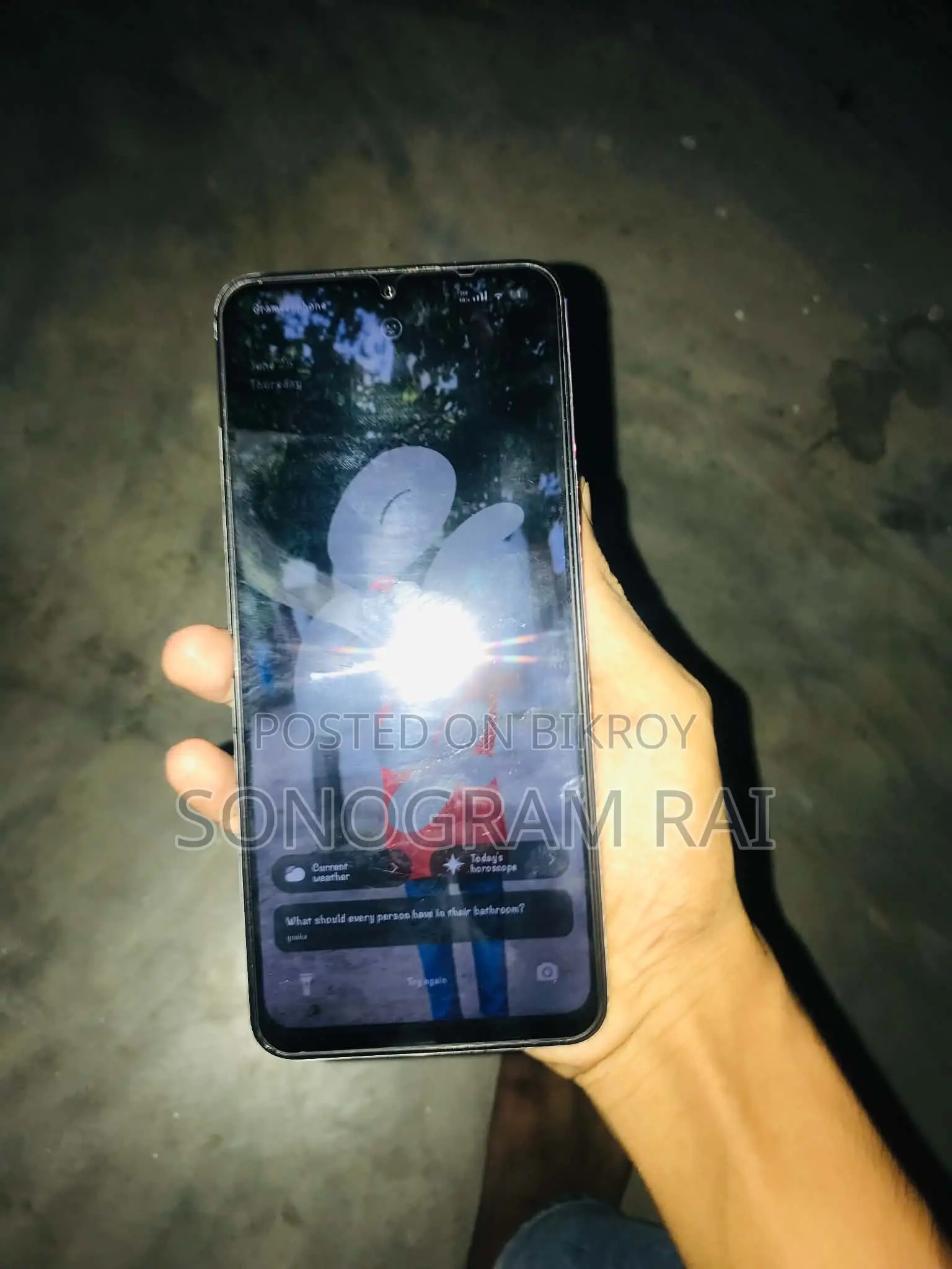Xiaomi Redmi 14C 128 GB Black
