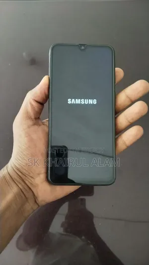 Samsung Galaxy M31 128 GB Black