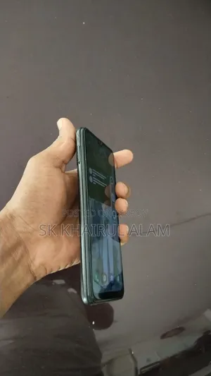 Samsung Galaxy M31 128 GB Black