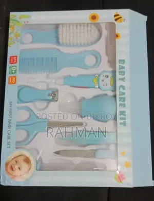 Baby Care Kit