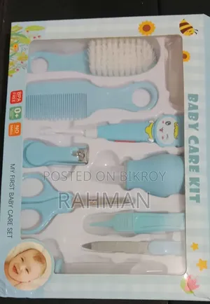 Baby Care Kit