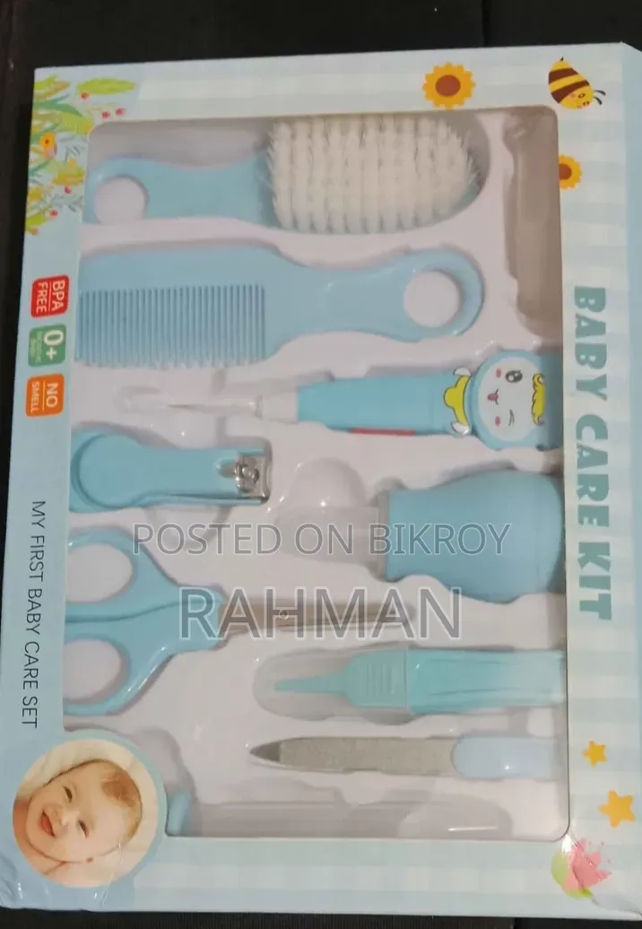 Baby Care Kit