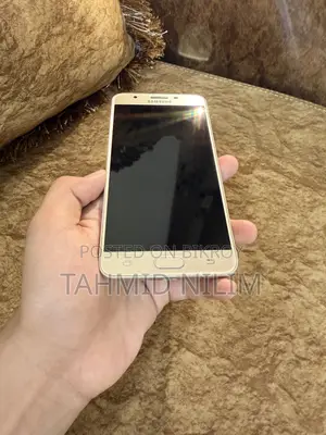 স্যামসাং গ্যালাক্সি জে৭ প্রাইম ৩২ জিবি গোল্ড