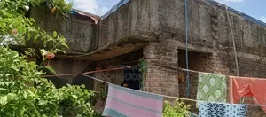 3-bedroom House in three katha fresh land, Batighata for Sale