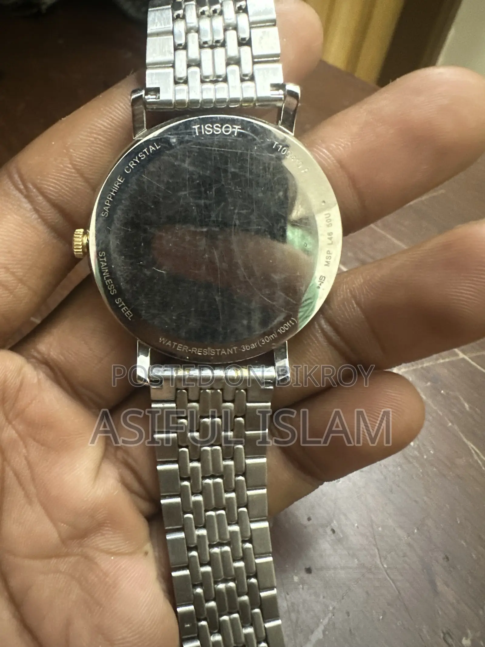 Tissot 1853 for Sell