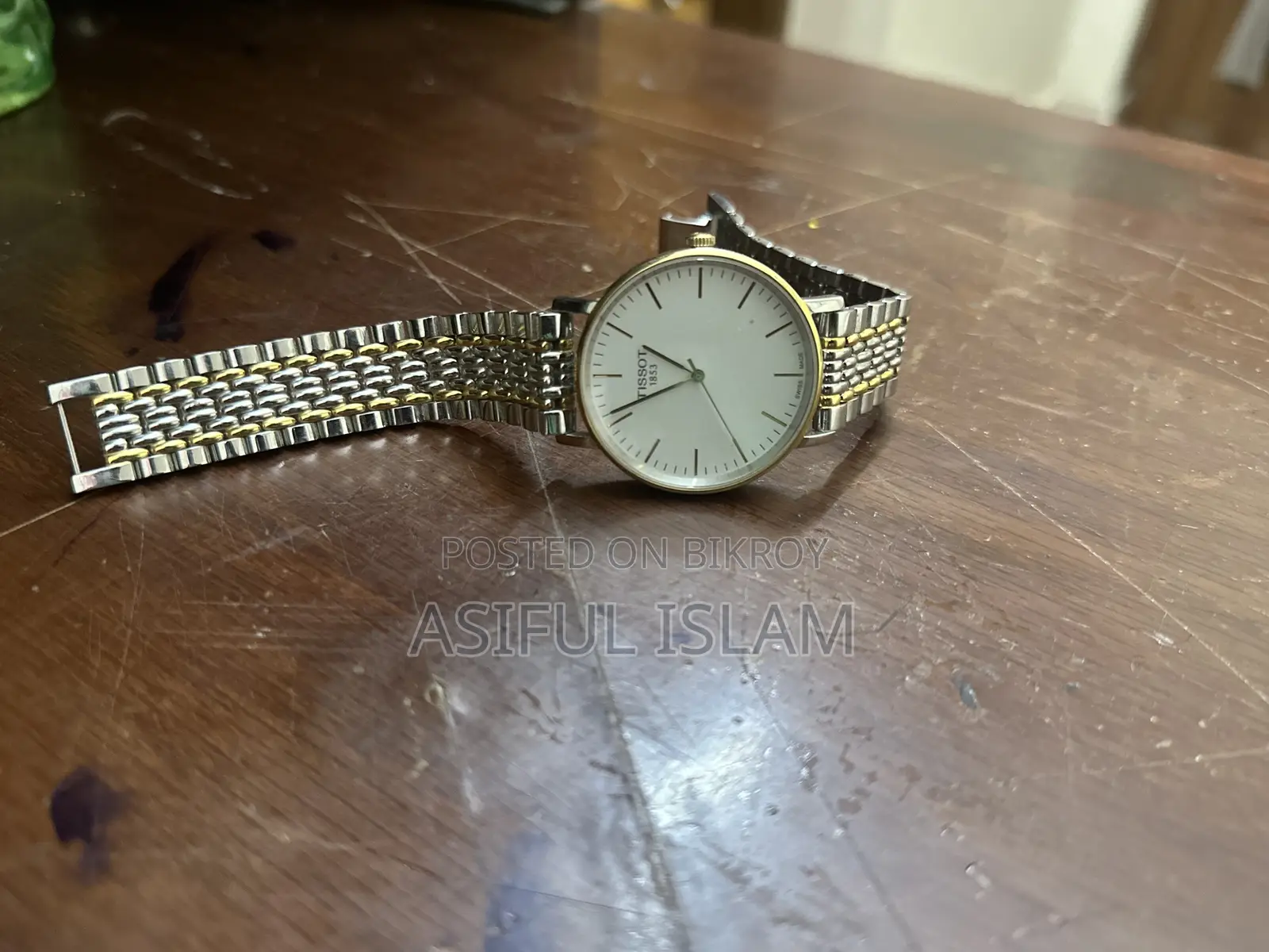 Tissot 1853 for Sell