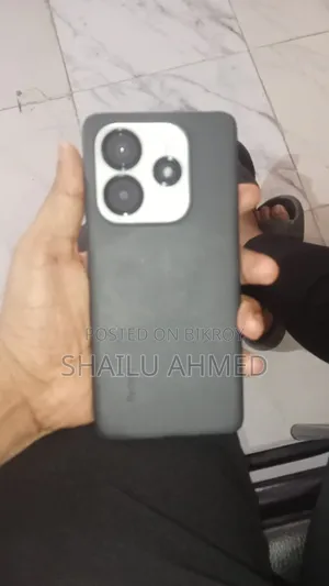 Xiaomi Redmi Note 14 5G 256 GB White