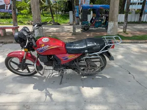 Pegasus Victory 80 2017 Red