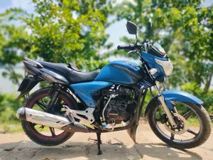 Runner Turbo V2 2018 Blue