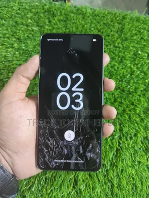 গুগল পিক্সেল ৮ প্রো ১২৮ জিবি কালো