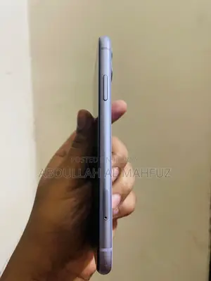 Apple iPhone 11 64 GB Purple