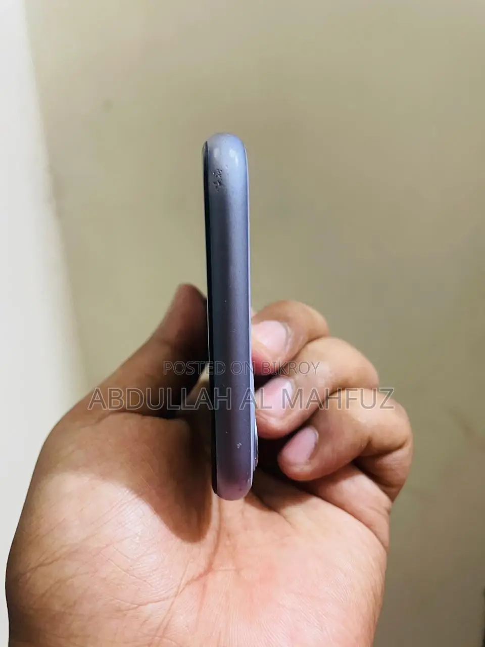 Apple iPhone 11 64 GB Purple