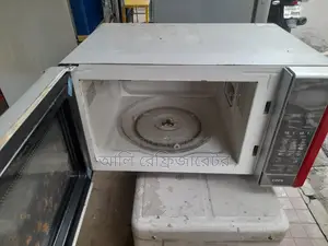 Singer Microwave Oven