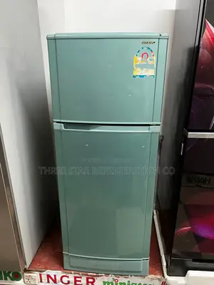 ব্যবহৃত ফ্রিজ বিক্রির জন্য