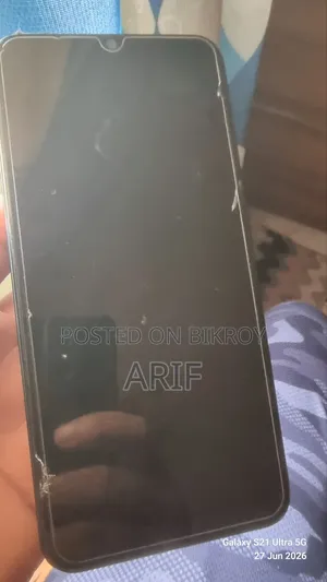 Samsung Galaxy M30s 64 GB Blue