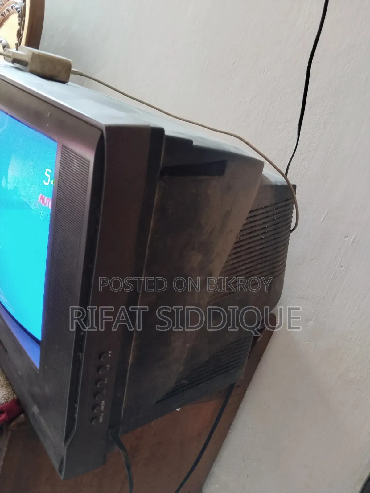 Walton TV