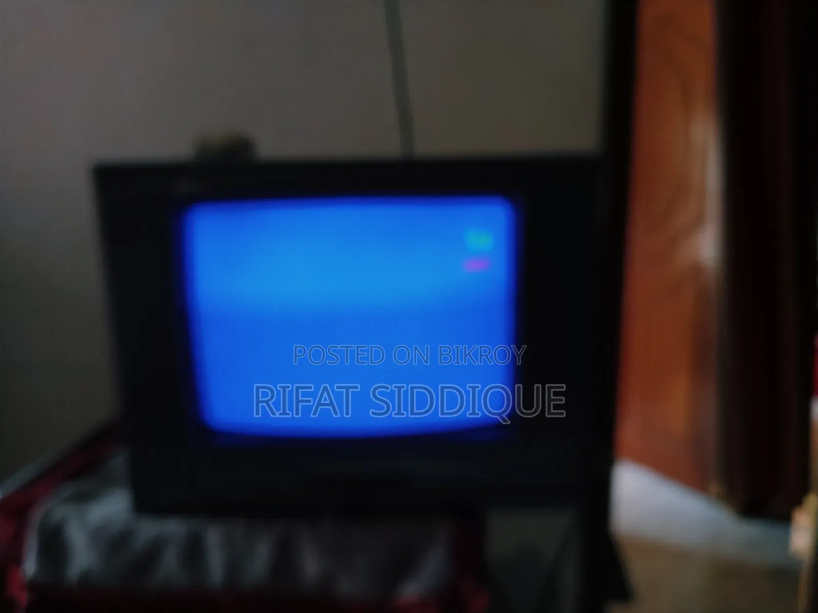 Walton TV