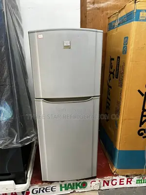 রিকন্ডিশন ফ্রিজ