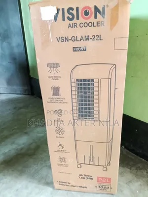 Air Cooler