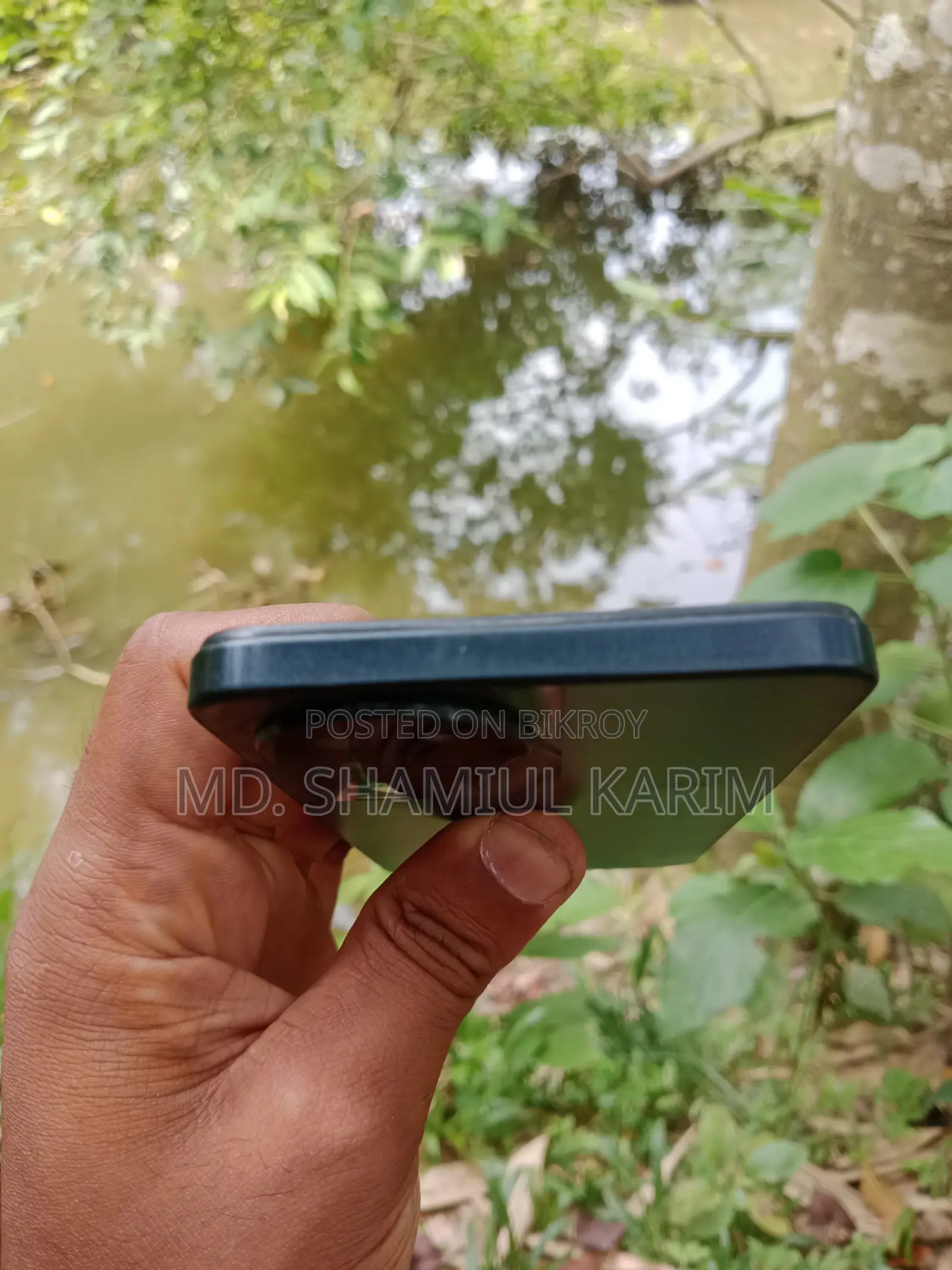 Itel S23 256 GB Black