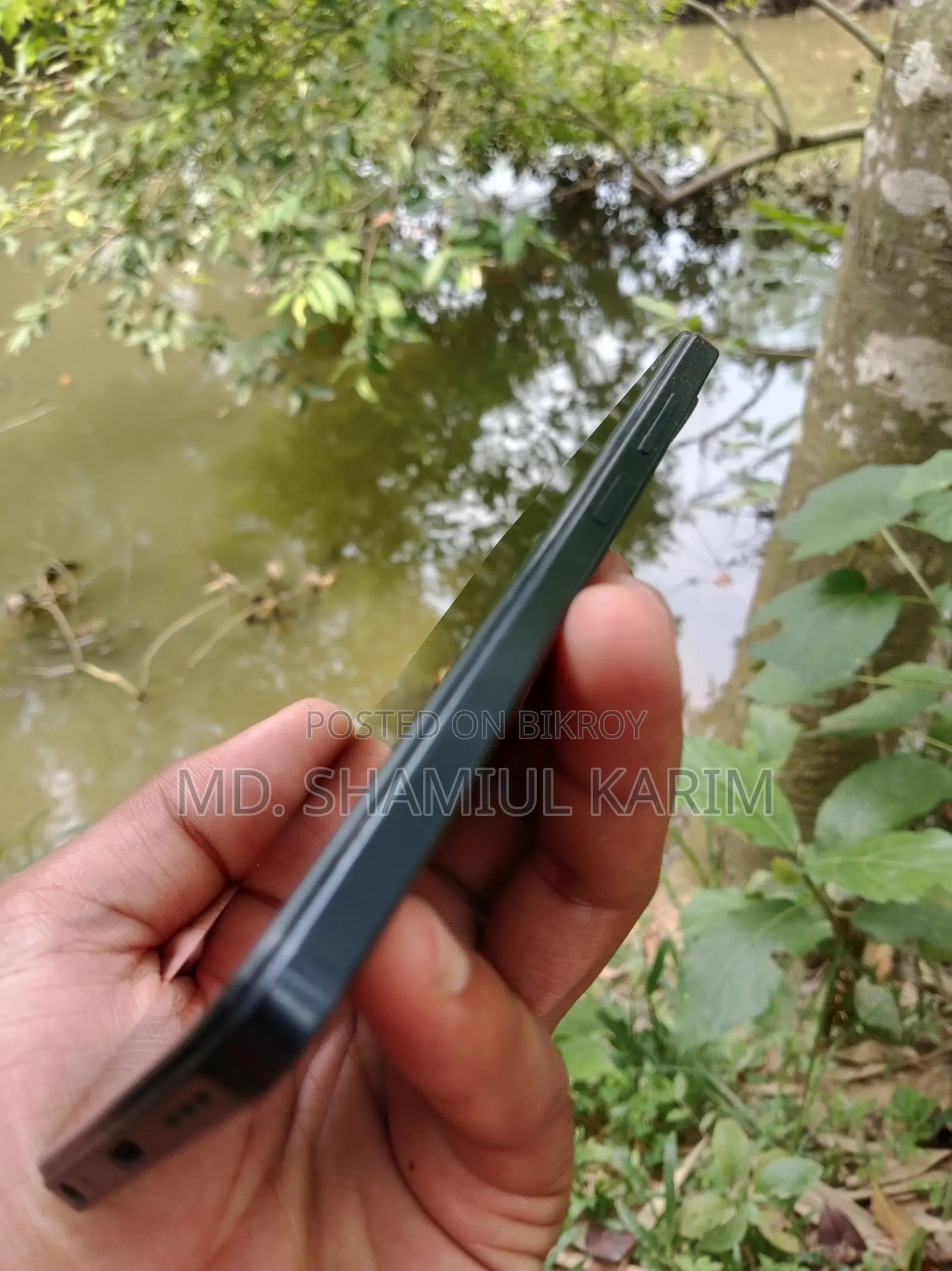 Itel S23 256 GB Black
