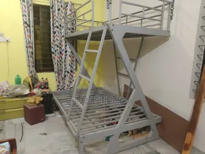 Double Bed