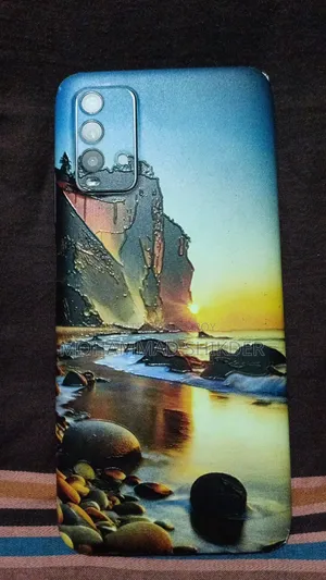 Xiaomi Redmi 9T 128 GB Black