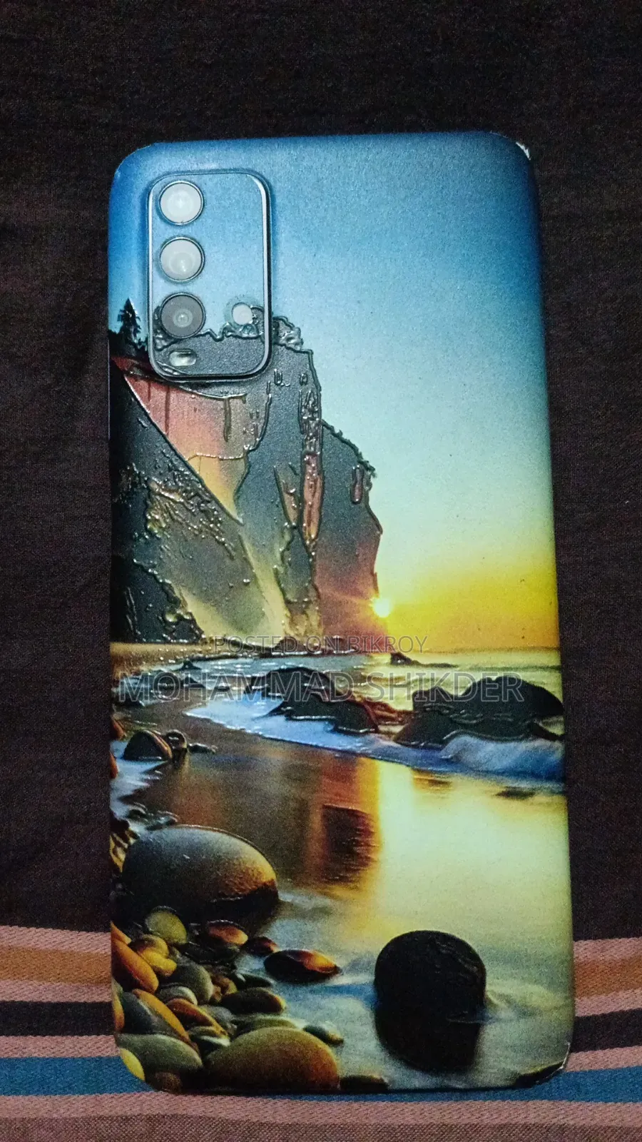 Xiaomi Redmi 9T 128 GB Black